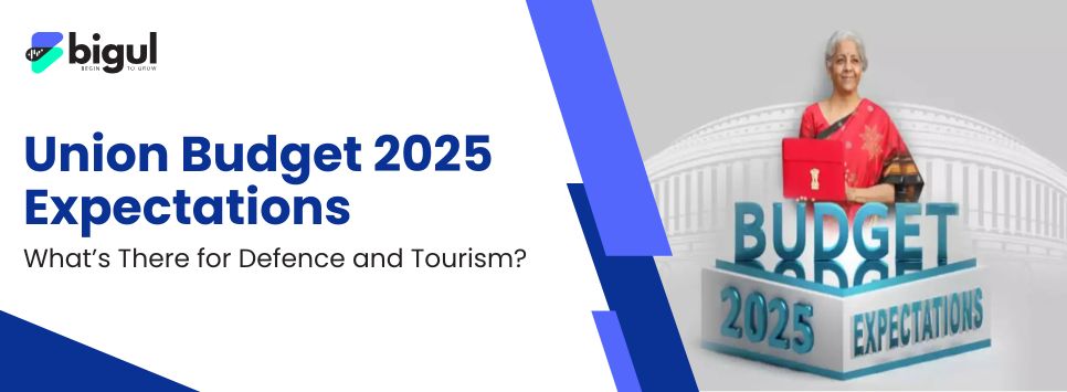 Union Budget 2025 Expectations